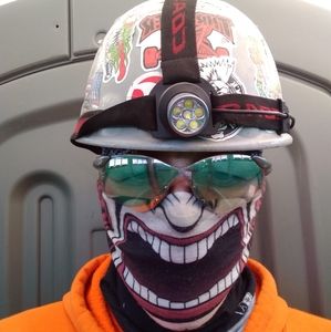 Meet your Posher, Nathan